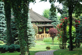 General view
General view
di Crown Piast Hotel & Park