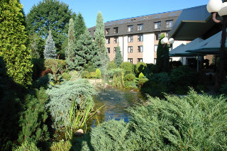 General view
General view
di Crown Piast Hotel & Park