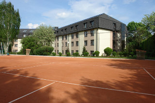 Sports and Entertainment
Sports and Entertainment
di Crown Piast Hotel & Park