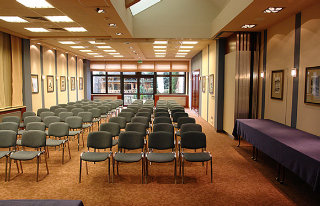 Conferences
Conferences
di Crown Piast Hotel & Park