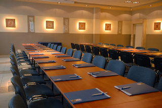 Conferences
Conferences
di Crown Piast Hotel & Park