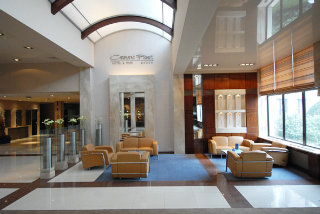 Lobby
Lobby
di Crown Piast Hotel & Park