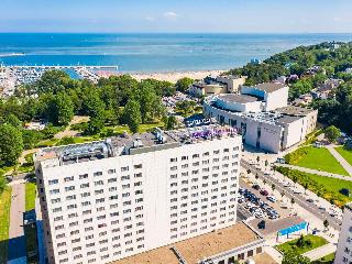 Foto del Hotel Mercure Gdynia Centrum del viaje completamente polonia