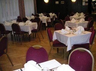 Restaurant
 di Danubius Zrt Budapest