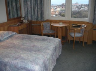 Room
 di Danubius Zrt Budapest