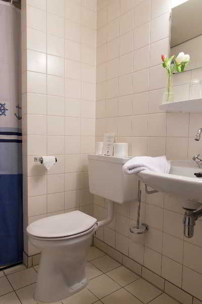 Room
Room
di Maritime Hotel Rotterdam