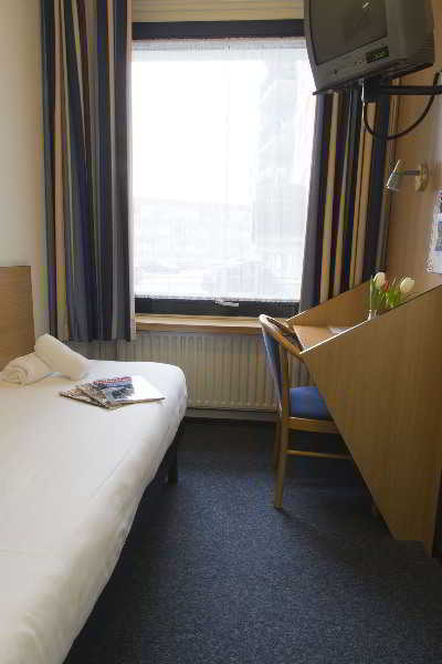 Room
Room
di Maritime Hotel Rotterdam
