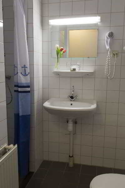 Room
Room
di Maritime Hotel Rotterdam