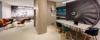 NH Vienna Airport Conference Center