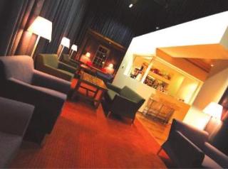 General view
General view
di Radisson Blu Liverpool