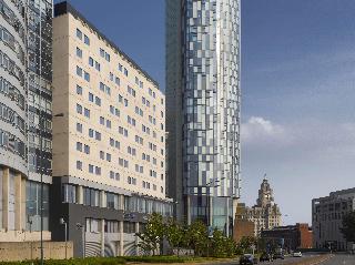 Foto del Hotel Radisson Blu Liverpool del viaje gran tour britanico Foto del Hotel Radisson Blu Liverpool del viaje gran tour britanico