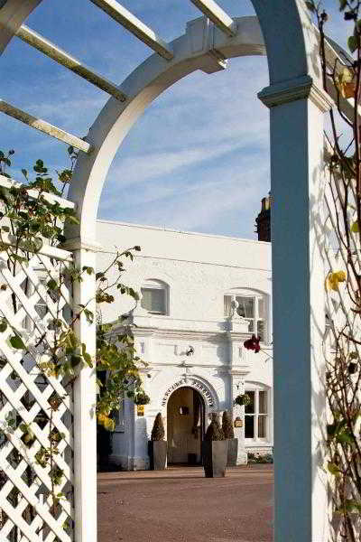 General view
General view
di Mercure Parkside