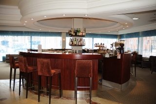 Bar
Bar
di Quality Airport Hotel Dan