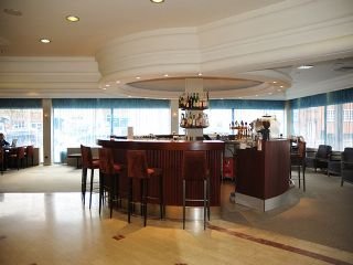 Bar
Bar
di Quality Airport Hotel Dan