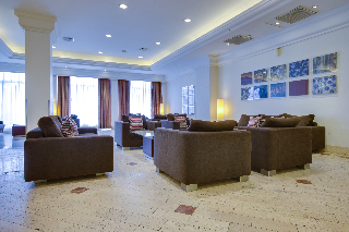 Lobby
Lobby
di Quality Airport Hotel Dan