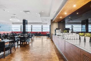 Restaurant
Restaurant
di Quality Airport Hotel Dan