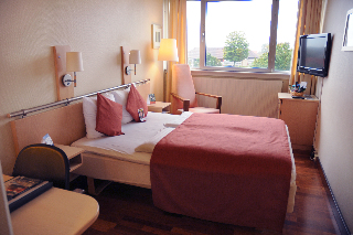 Room
Room
di Quality Airport Hotel Dan