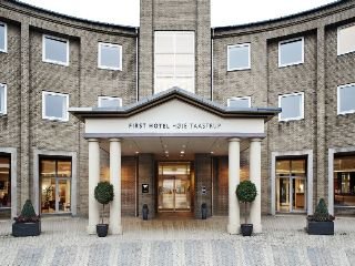 General view
General view
di First Hotel Hoje Taastrup