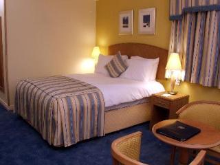 General view
General view
di The Telford Whitehouse Hotel