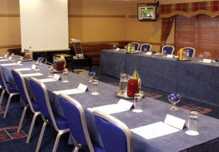 Conferences
Conferences
di The Telford Whitehouse Hotel