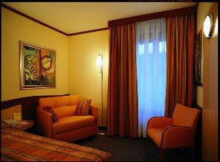 General view
General view
di Best Western Strasbourg