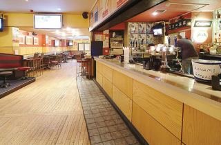 Bar
Bar
di Cairn Newcastle