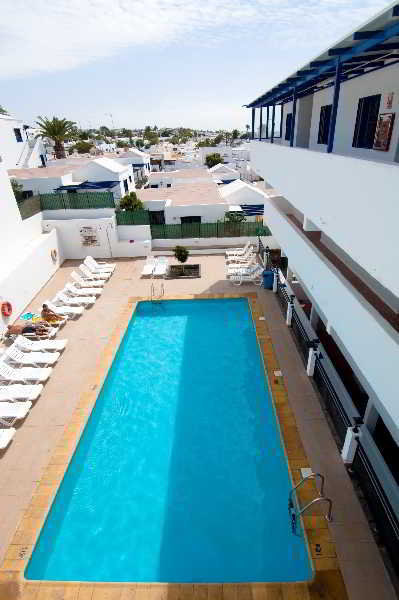 Pool
Pool
di Los Cocoteros