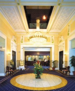 Lobby
Lobby
di Royal Station Newcastle
