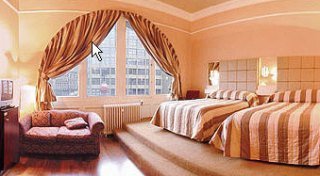 Room
Room
di Royal Station Newcastle