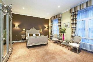 Room
Room
di Royal Station Newcastle