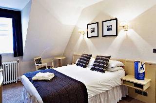 Room
Room
di Royal Station Newcastle