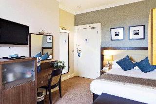 Room
Room
di Royal Station Newcastle