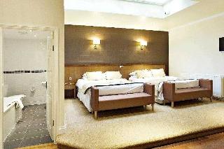 Room
Room
di Royal Station Newcastle