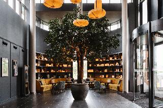 General view
General view
di Radisson Blu Belfast