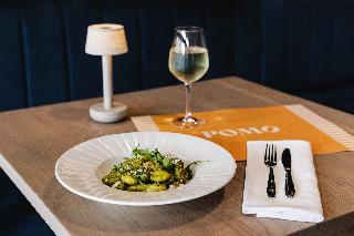 Restaurant
Restaurant
di Radisson Blu Belfast