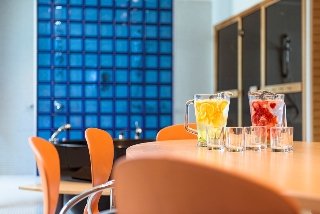 Sports and Entertainment
Sports and Entertainment
di Park Inn by Radisson Central Tallinn