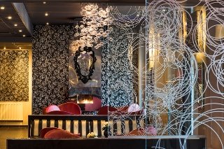 Lobby
Lobby
di Park Inn by Radisson Central Tallinn