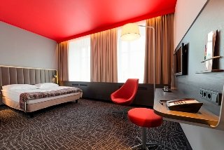 Room
Room
di Park Inn by Radisson Central Tallinn
