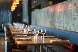 Room
Room
di Park Inn by Radisson Central Tallinn