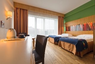 Room
Room
di Park Inn by Radisson Central Tallinn