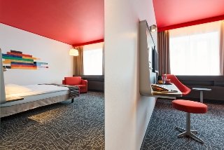 Room
Room
di Park Inn by Radisson Central Tallinn