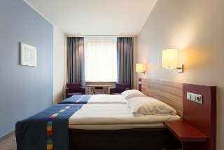 Room
Room
di Park Inn by Radisson Central Tallinn
