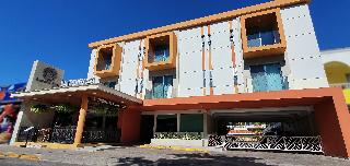 Hotel Azteca Inn Mazatlan image 1