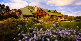 General view
 di Villas at Disney’s Wilderness Lodge