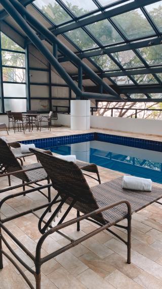 Foto del Hotel Blue Tree Premium Paulista del viaje rio paraty iguazu sao paulo Foto del Hotel Blue Tree Premium Paulista del viaje rio paraty iguazu sao paulo