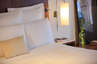 Renaissance Sao Paulo Hotel