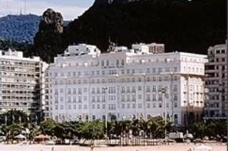 General view
General view
di Copacabana Palace