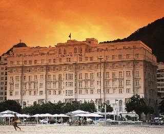 General view
General view
di Copacabana Palace