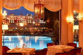 Restaurant
Restaurant
di Copacabana Palace