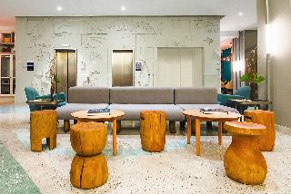 Lobby
Lobby
di Golden Tulip Continental